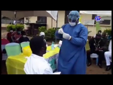 THE 6PM NEWS FRIDAY 11th SEPTEMBRE 2020 - EQUINOXE TV