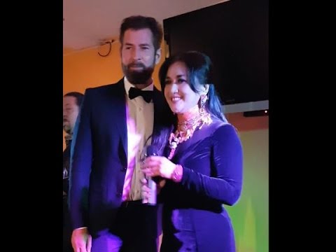 inilah janji Paramhita Rusady saat bersama Hans (kekasihnya) di Alkmaar, Belanda