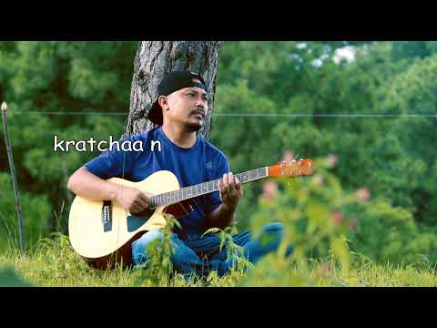 Jumang Rani-Amy Balga feat Lolo John Snal | with lyrics..