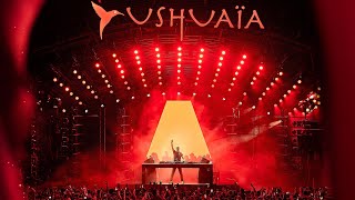 Armin van Buuren - Live @ Ushuaïa, Ibiza 2023