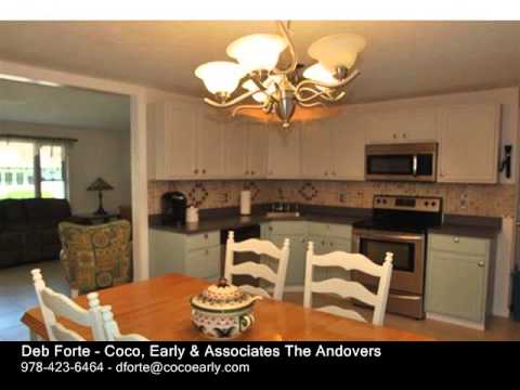 43 Stevens St Methuen, MA 01844 - Condo - Real Estate - For Sale -
