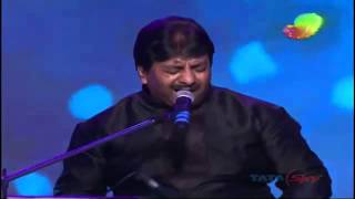 Yaad piya ki aaye    Thumri in Raag Bhinna Shadaj by Ustad Rashid Khan