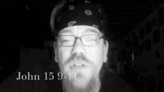 Scripture Reading 5/18/2017