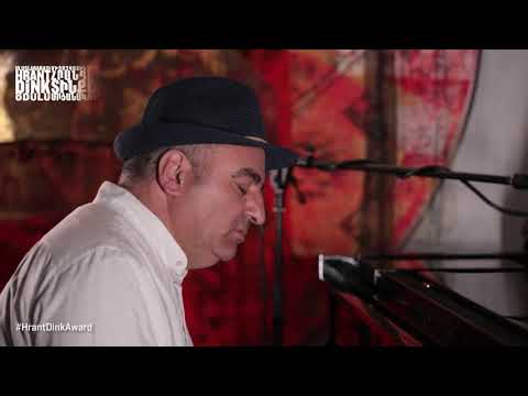 #HrantDinkAward 2021 - Vahagn Hayrapetyan - Chermag Aghavni