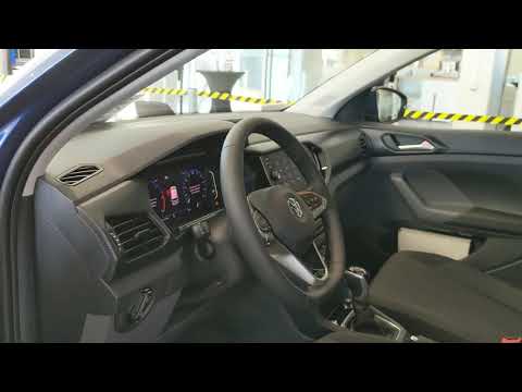 T -Cross Life R-Line 1.6 TDI