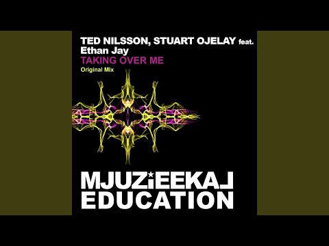 Taking Over Me (Original Mix)