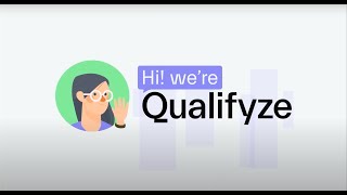 Qualifyze YouTube Video