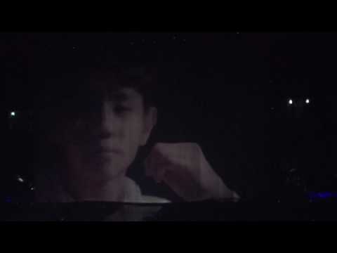 170602 highlight live-( VCR ) sleep tight