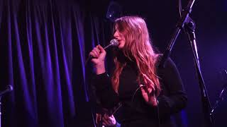 Molly Burch &quot;Wrong For You&quot; @ La Lune Des Pirates Amiens - 28/11/2018