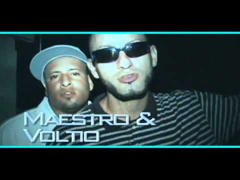 2006 MAESTRO Y VOLTIO VIEJOS, TIEMPOS NUEVO JUNTE COMMING SOON 2011