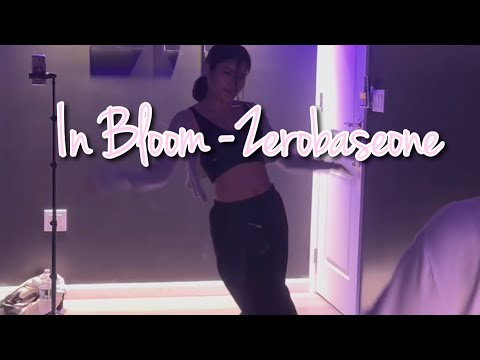 ZEROBASEONE ( 제로베이으원 ) ‘In Bloom’ | Solo Dance Cover |