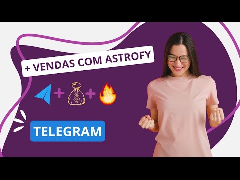 Criando e configurando um bot no Telegram do zero
