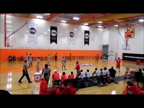 Expressions vs Playaz Boo Williams