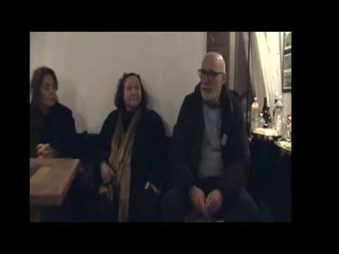 Galleria DEA: Pasquale Abatangelo racconta