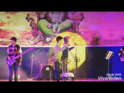 Karan ranjan upadhyay karan jbk