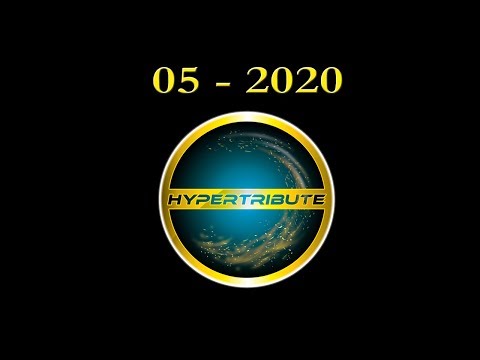 HyperTribute // Week 05-2020 Recap (Batwoman/Arrow/Black Lightning/Supergirl)