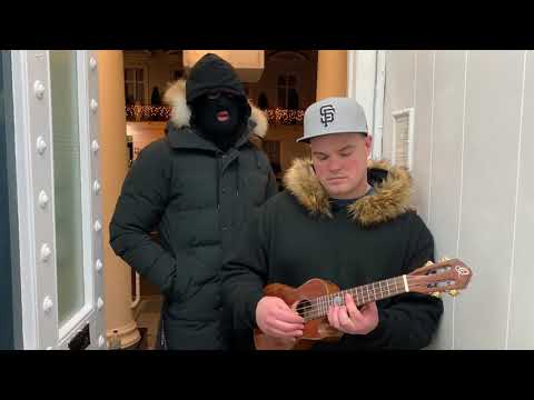 M Huncho x Einer Bankz Unreleased Freestyle