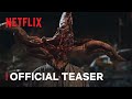 Official Teaser [Subtitled]