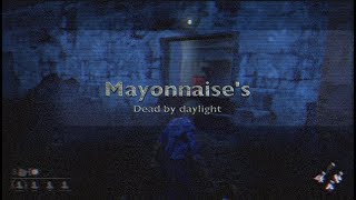 まさかのBOTキラー出現！？Dead by daylight[ゆっくり実況]
