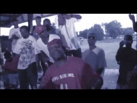 SNICK AKA B.A.M.N. DIDDY - BOP - ( PROD. BY M.REESE ) ( VIDEO BY RICO 045 )