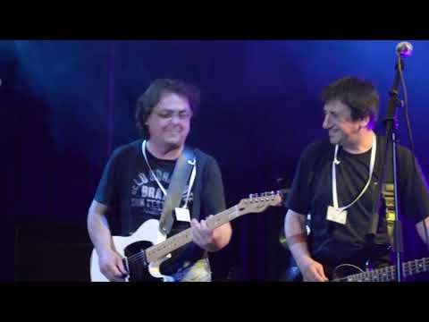 Yesterday - danes! / Koncertni film