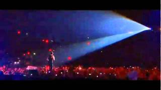 Depeche   Mode     --      World     In    My    Eyes  [[   Official  LIve   Video  ]]  HD