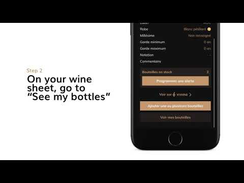 Vinotag