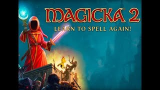 Magicka 2 - Cardinal Points Super Pack (DLC) Steam Key GLOBAL