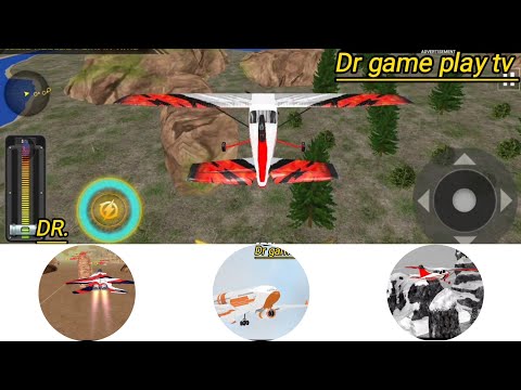 HFPS Helicopters Flight Pilot and Car Driver Simulat #game