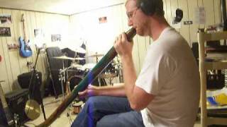 29 - Justin Rosolino (didgeridoo featured)