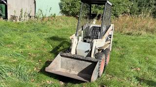 Bobcat 300 farmboy other industrial equipment | Image 4 - Machineryline