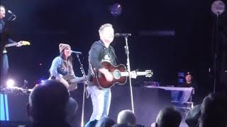 &quot;Whom Shall I Fear (God of Angel Armies)&quot;  Chris Tomlin LIVE...Holy Roar Tour...Houston..4/13/19