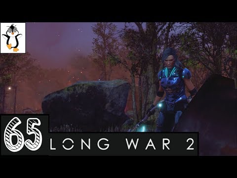 No Cigar | Lets Play XCOM 2 Long War | Gameplay Part 65