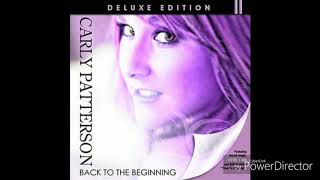 Carly Patterson - Here I Am ~~Slowed