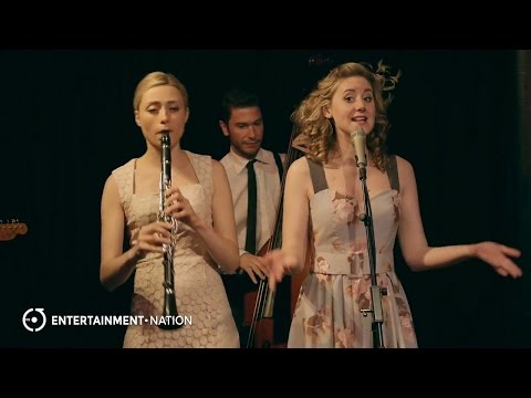 Valentina Jazz Band Promo