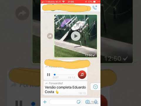 Eduardo costa parodia