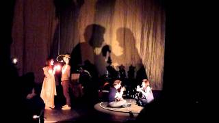 Camille - Bubble Lady @ Stereolux Nantes - 01/12/2011