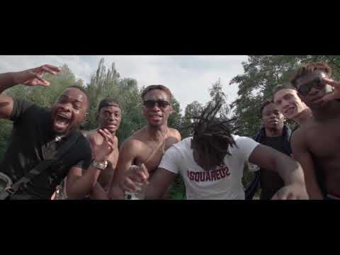 AC-THUGZ - Sommer 520 (Shot by MonkeyFilms)