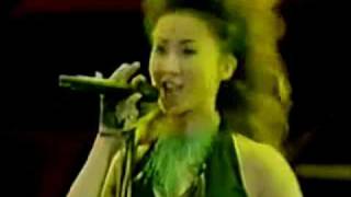 CoCo Lee - Do You Want My Love