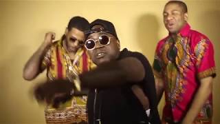 Peewee Longway Ft.Hoodrich Pablo Juan African Diamonds (Official Music Video)