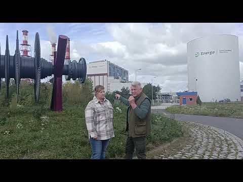 WĘGIEL PALIWEM ELEKTROWNI OSTROŁĘKA.