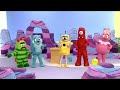 Yo Gabba Gabba Songs I M The Bad Spy By Jason Bateman One Of The Good Spies