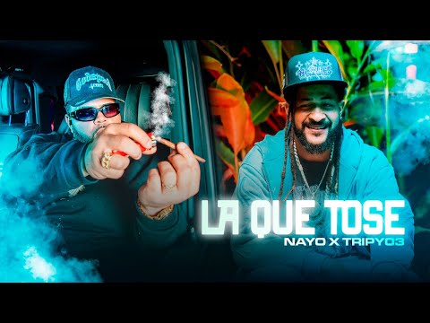 NAYO STUDIO and Tripy 03