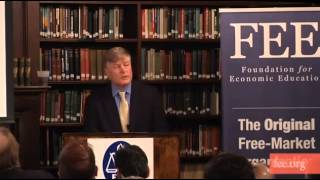 Marxism, a philosophy of mass murder.