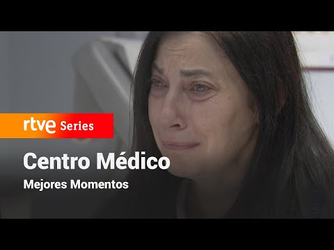 Centro Médico: Capítulo 63 - Mejores momentos #CentroMédico | RTVE Series