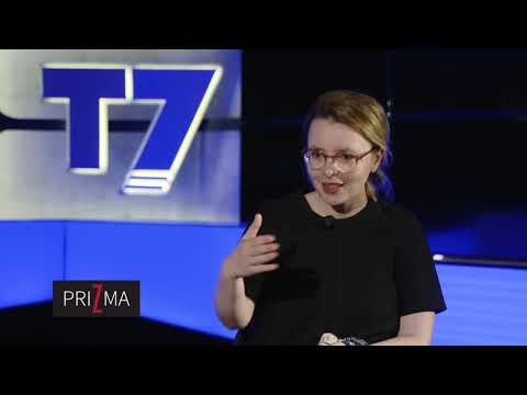 PRIZMA, Erëmirë Krasniqi - 11.07.2020 | T7