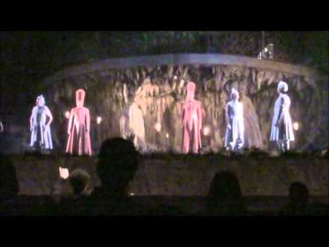 Fernando (Unionsong Schacht) - Flauta Magica