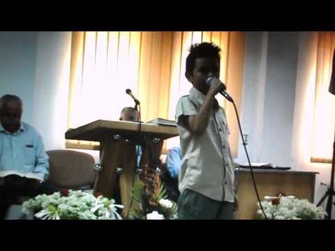 Narcis Simbuan - Recitare poezie Leprosii