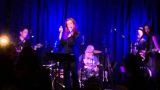 &quot;Love And Anger&quot; Kate Bush Tribute -- Jenifer Jo Oberle and Friends