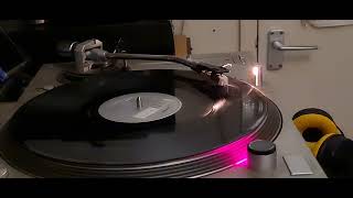 Sacrum Sacrum feat Jocelyn Pook (Slide dub)